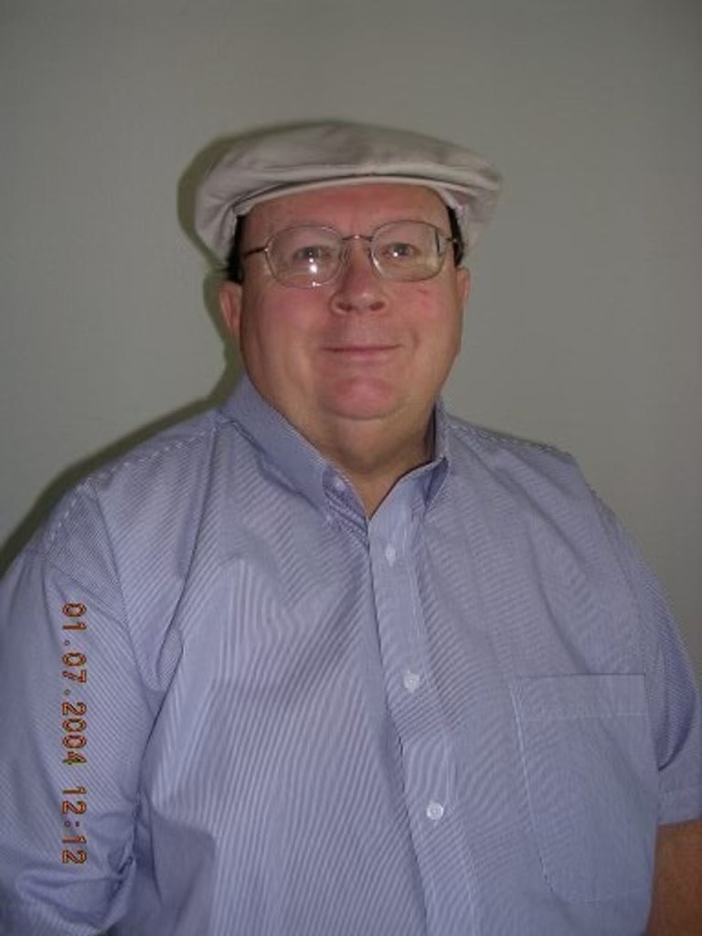 Charles Johnson
