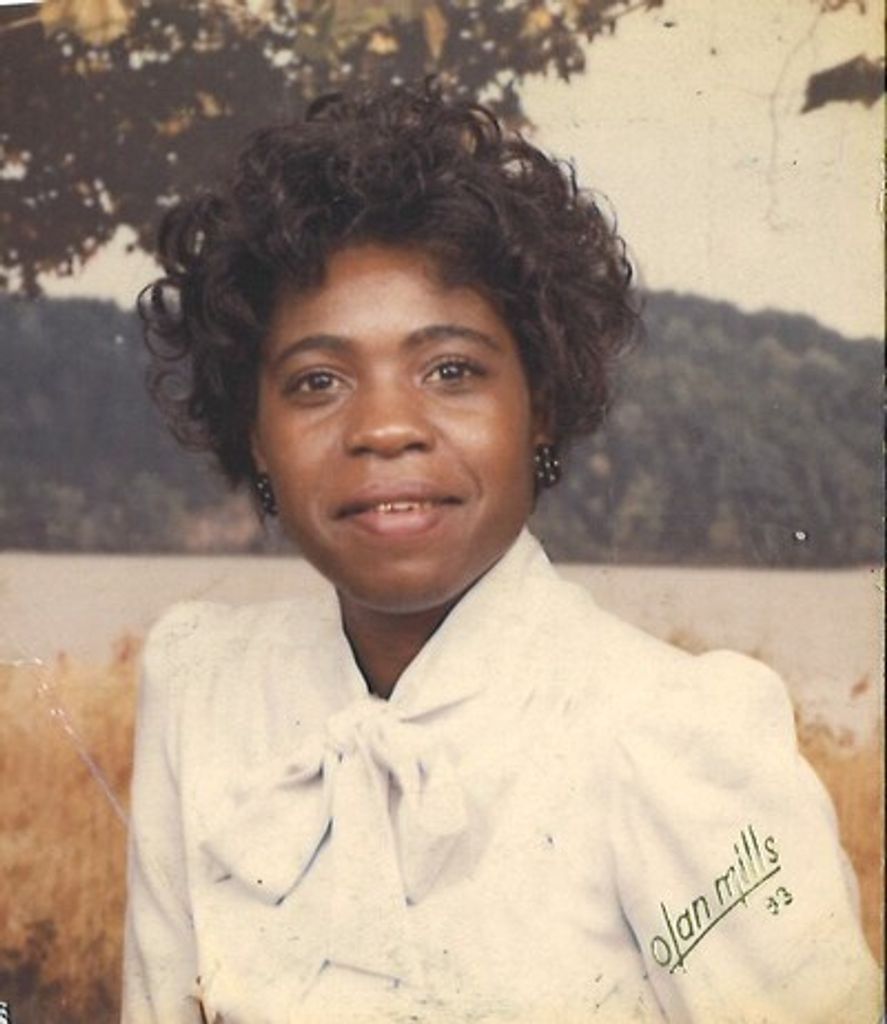 Jacqueline Ruth Brightman