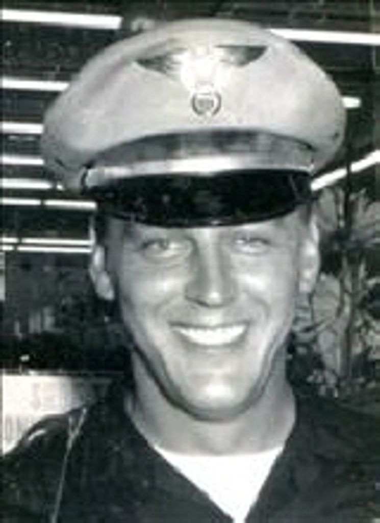 I John Wayne Konczal Profile Photo