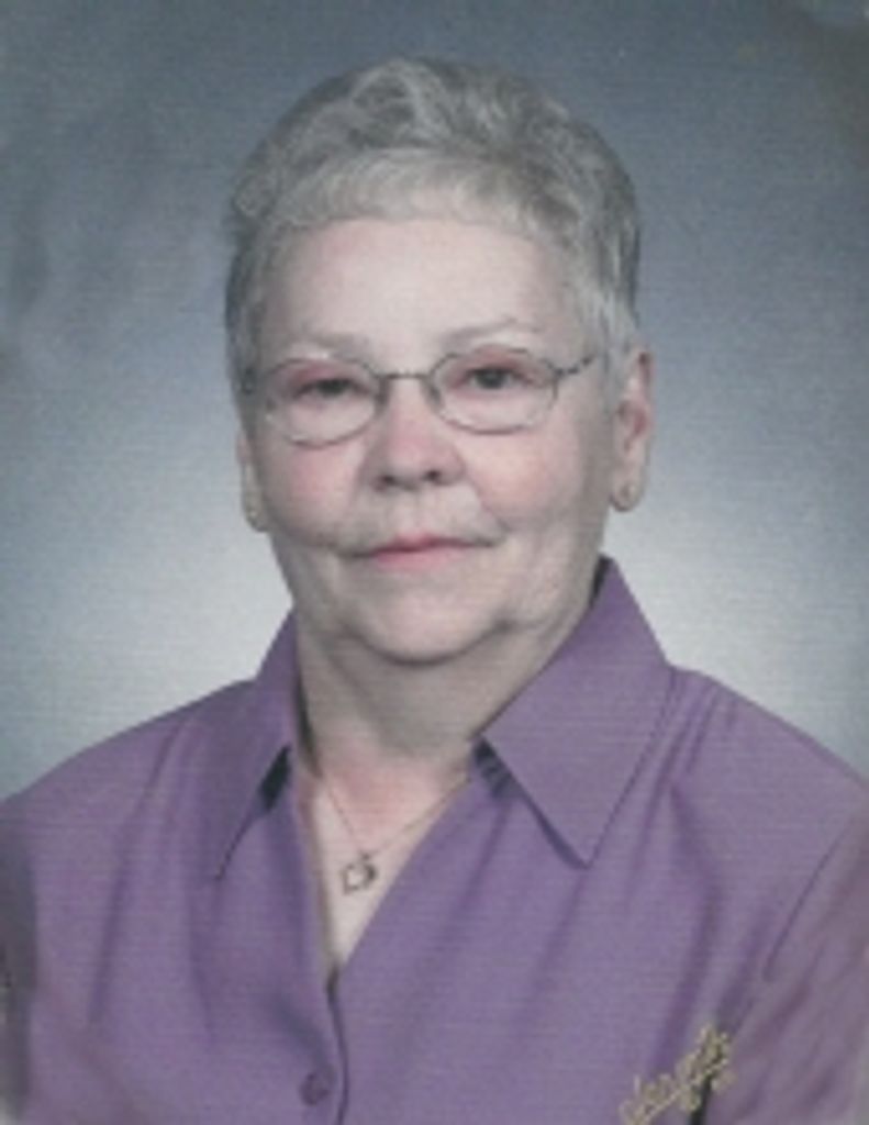 Hazel Marie Lathrom