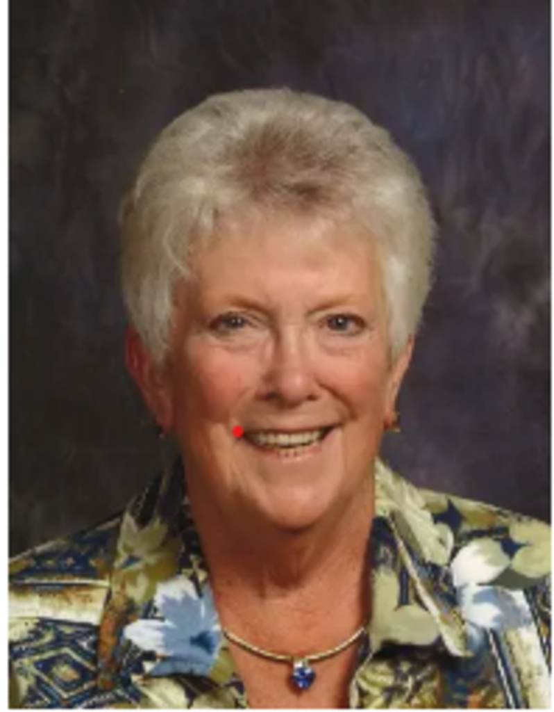 Barbara Ann Contat Profile Photo