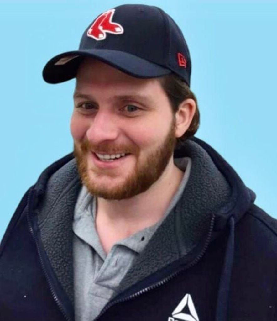 Daniel James Oliveira