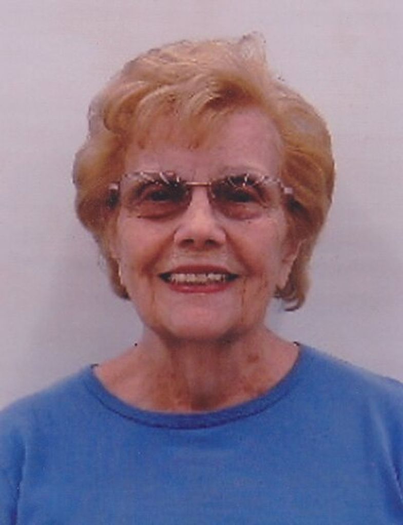 Lois C Salerno Profile Photo