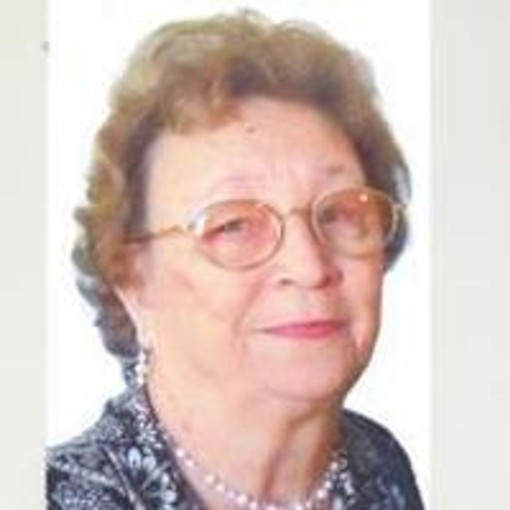 Mamie Pearl Floyd Profile Photo
