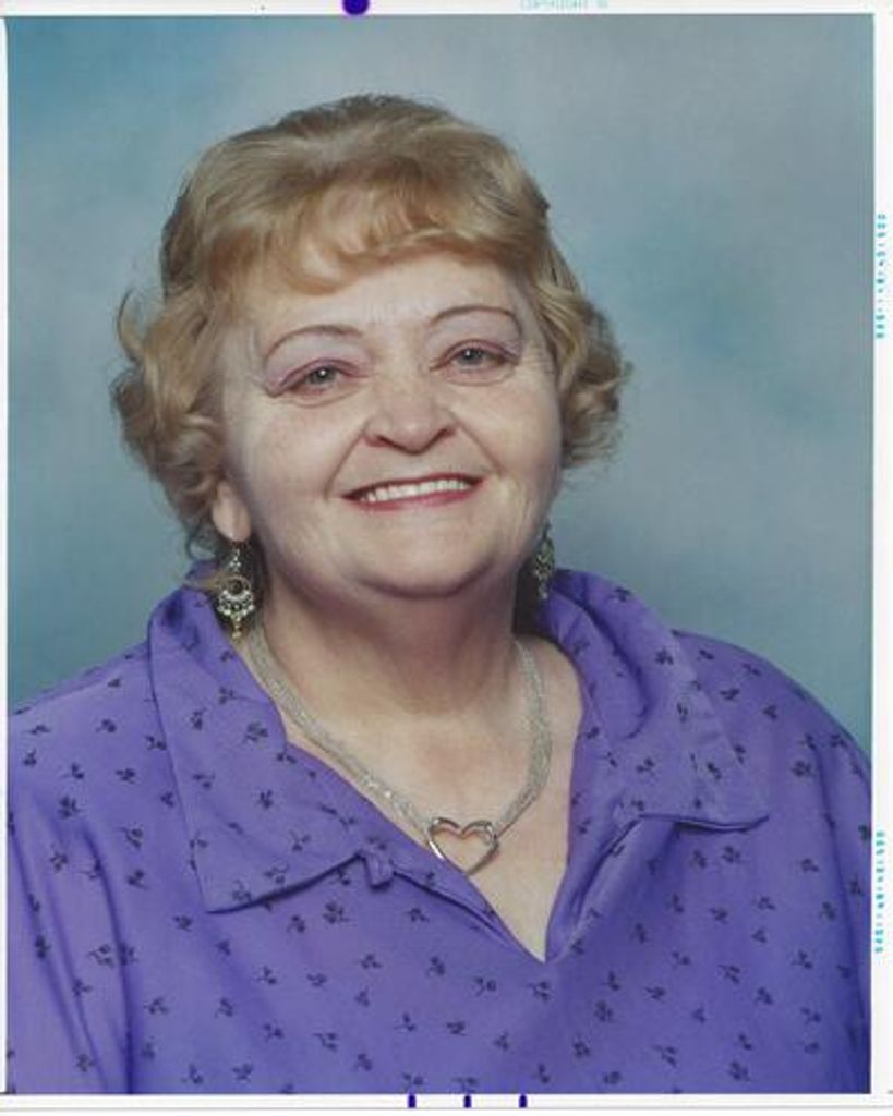 Alicia Gail Meyer Profile Photo