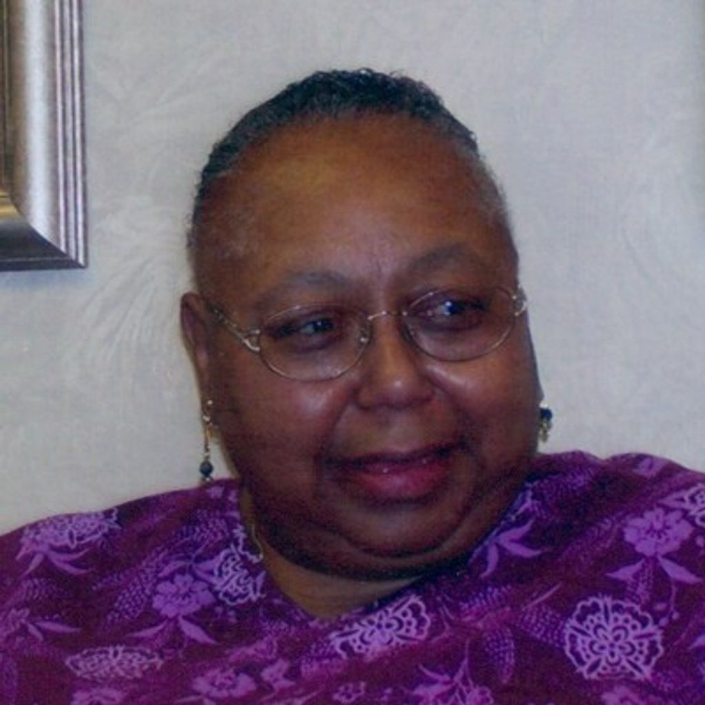 Carolyn P. Crudup