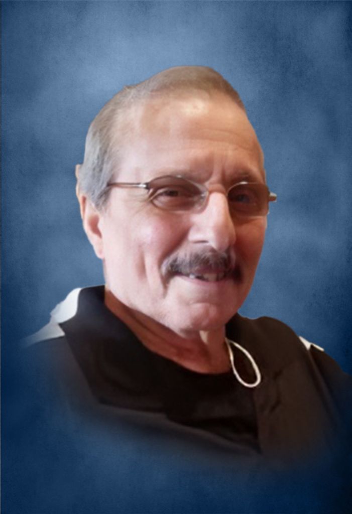 Jesus Jose Mireles Profile Photo