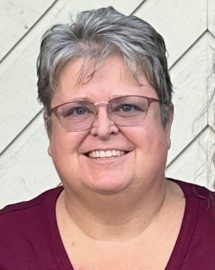 Tressa Augustine Profile Photo