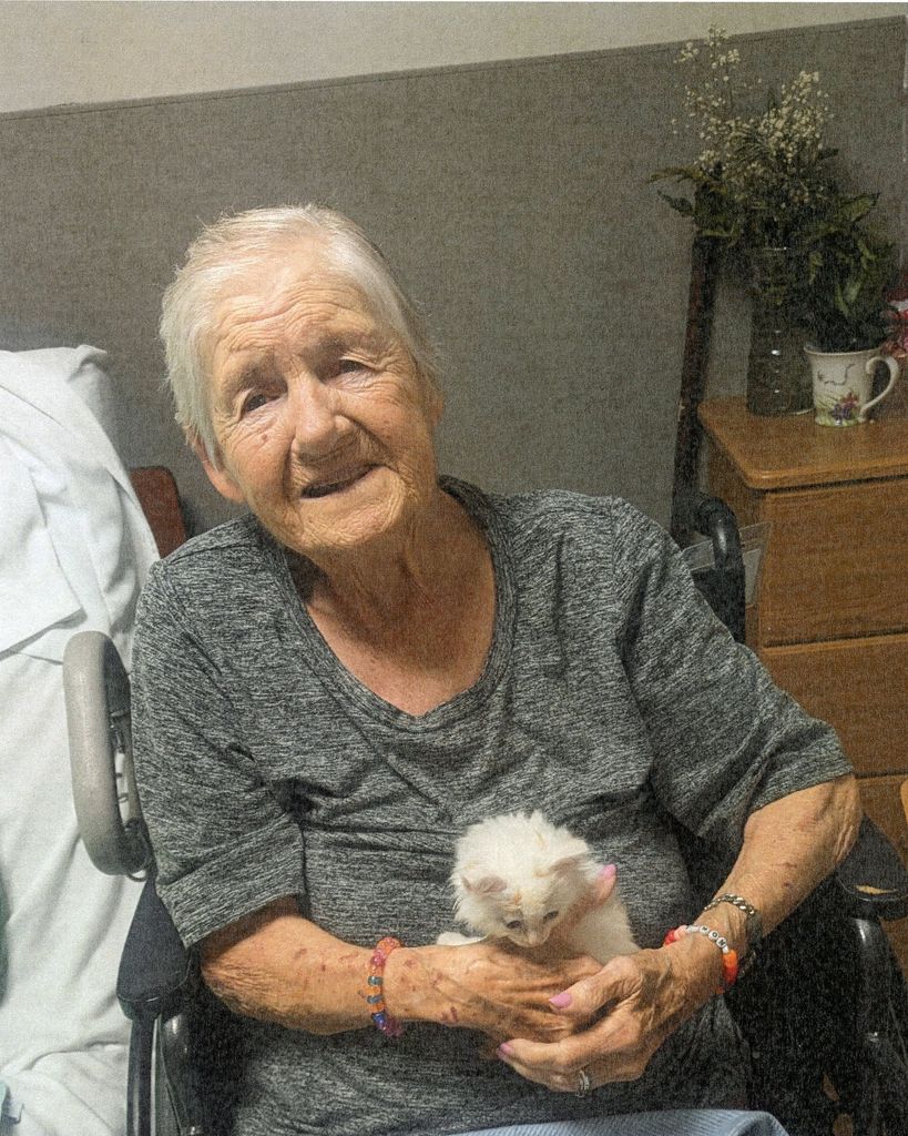 Norma Juanita Smith Profile Photo