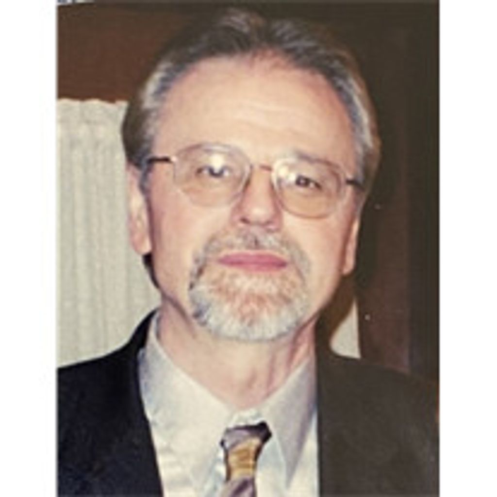 Stefan Cehelnik Profile Photo