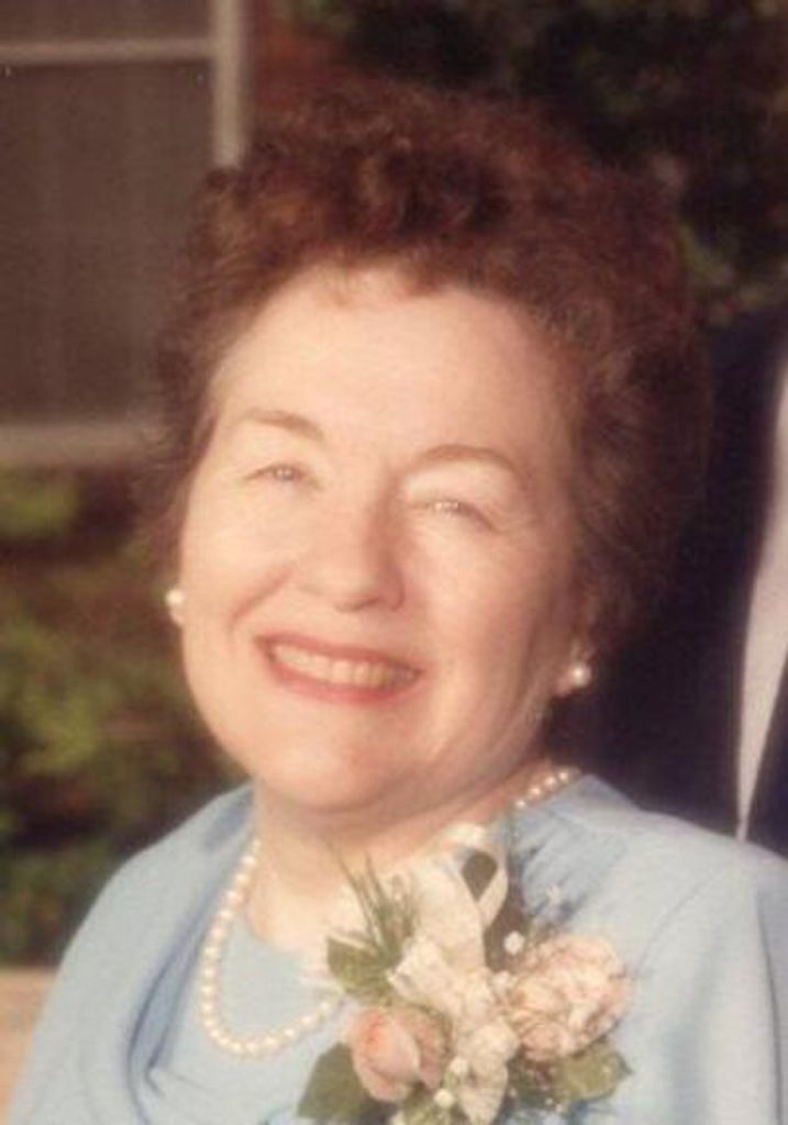 Gladys King Kimbrough Profile Photo