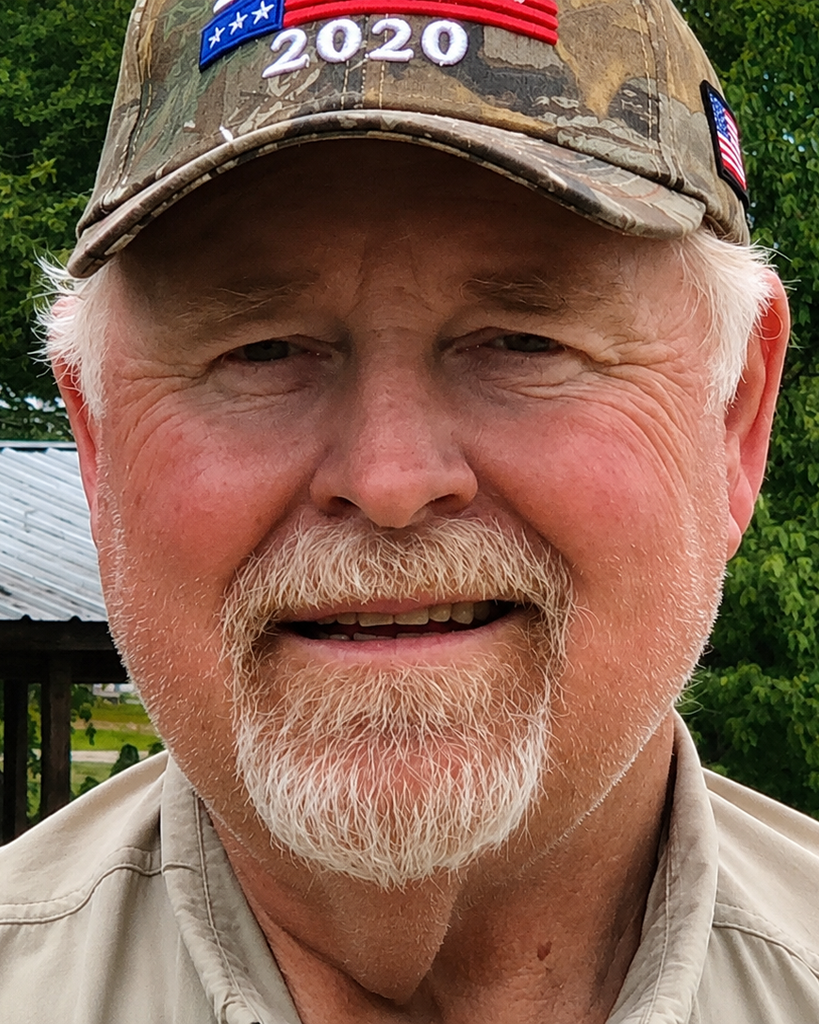 William "Bill" Campbell Profile Photo