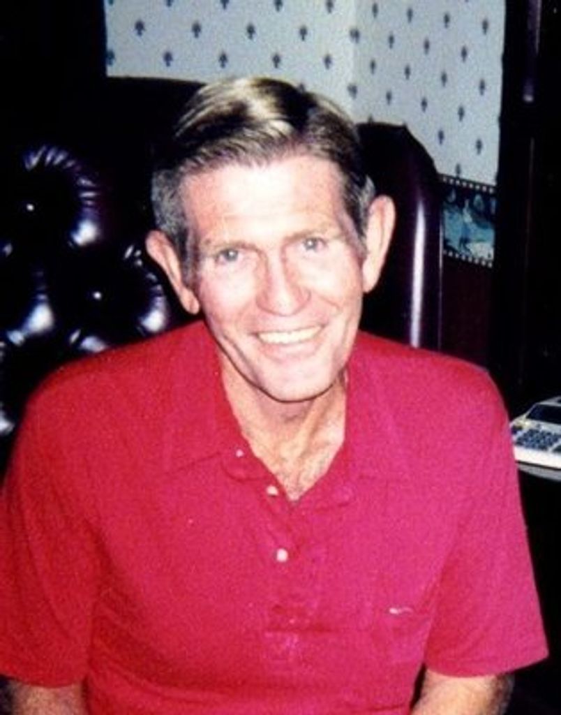 Larry Thomason
