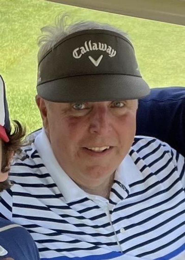 Carl J. Calandra Profile Photo