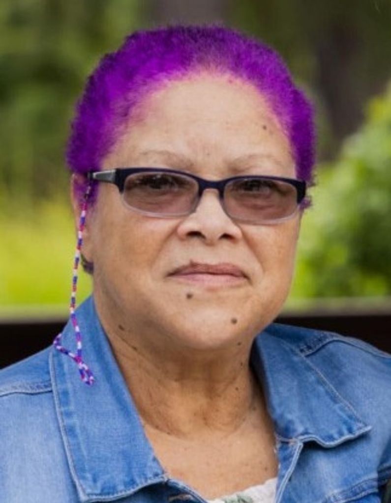 Bernardina Fernandez Vergara