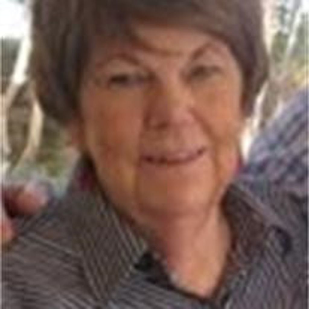 Mary Wright