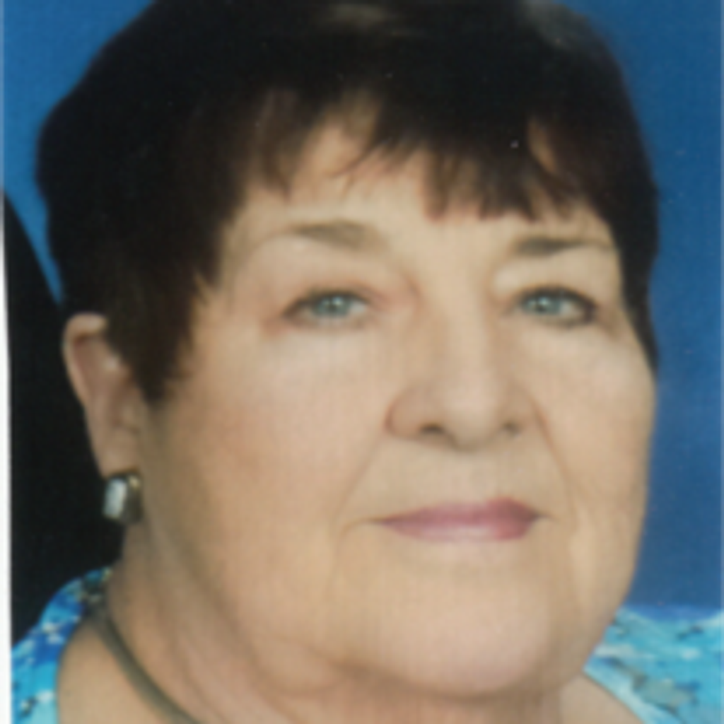 Sharon Louise Dawson