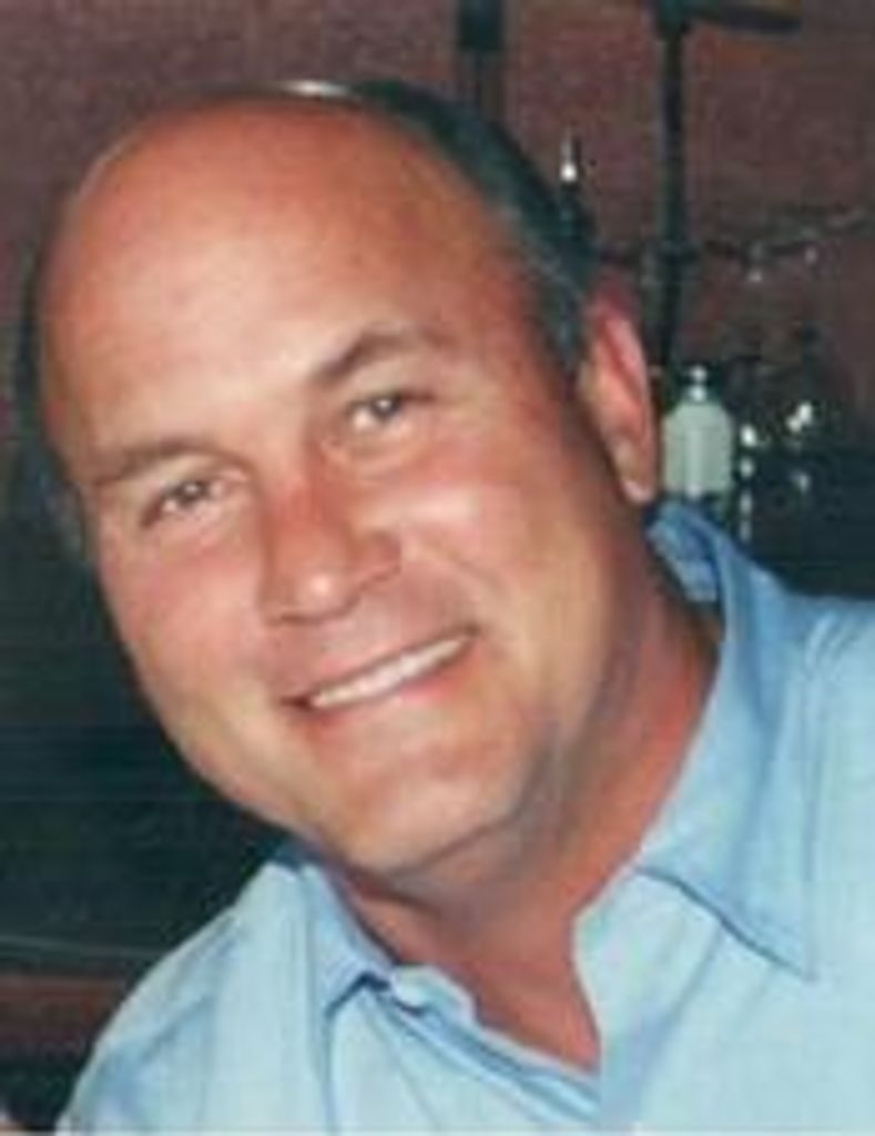 Robert John Murphy