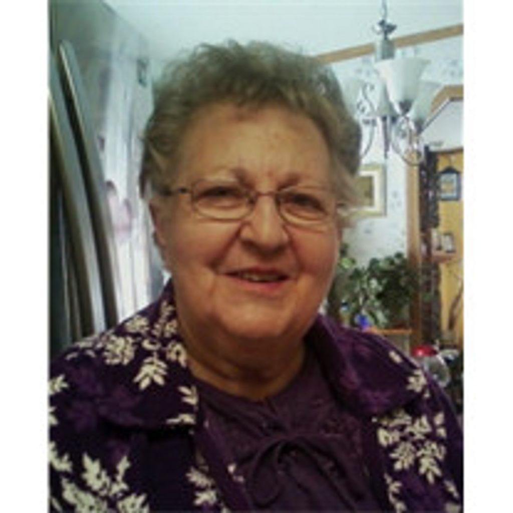Nancy A. Stefanec