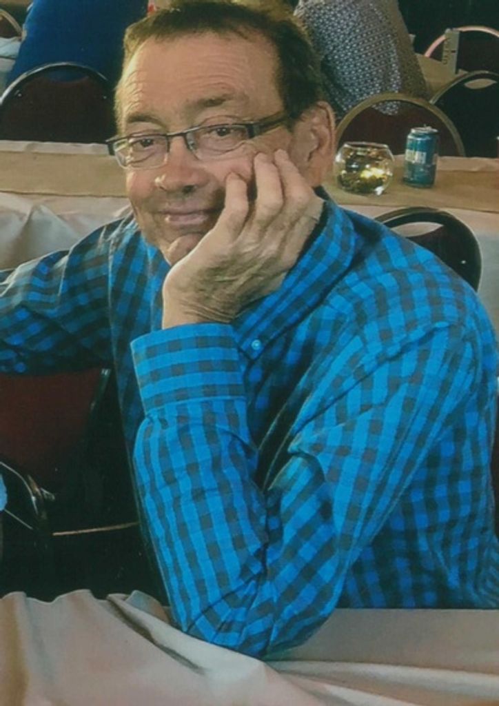 Kenneth Duane Fettig Profile Photo