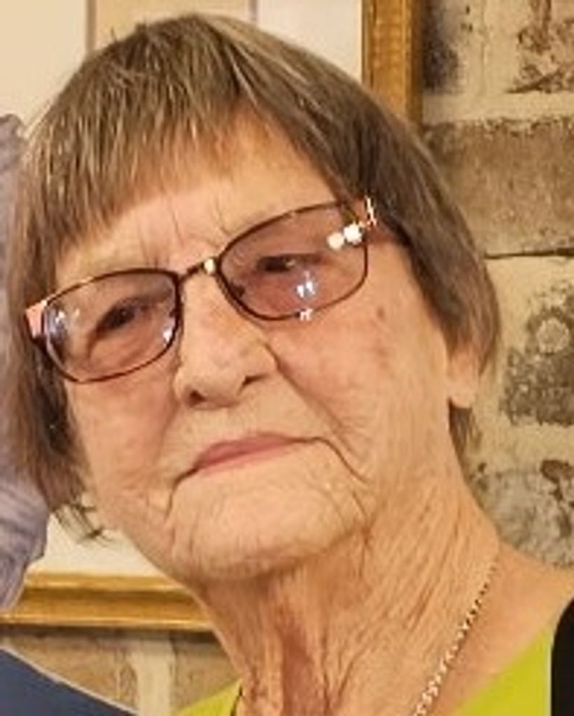 Jeanette O'Quinn Driggers Profile Photo