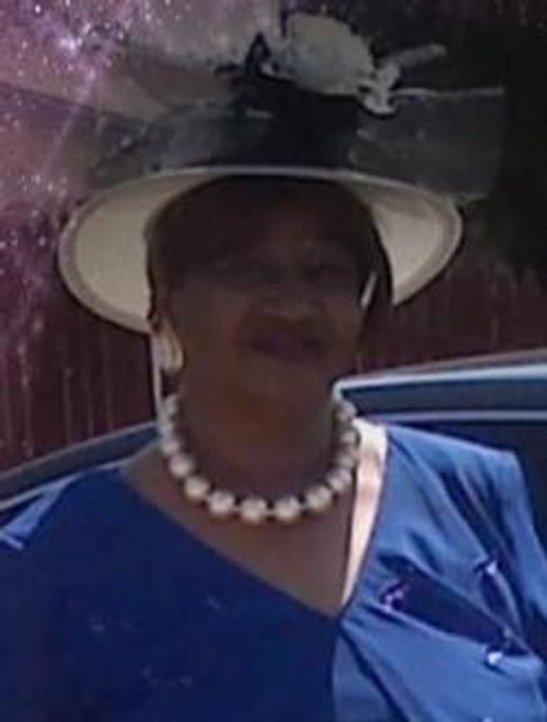 Charlene Williams Wright