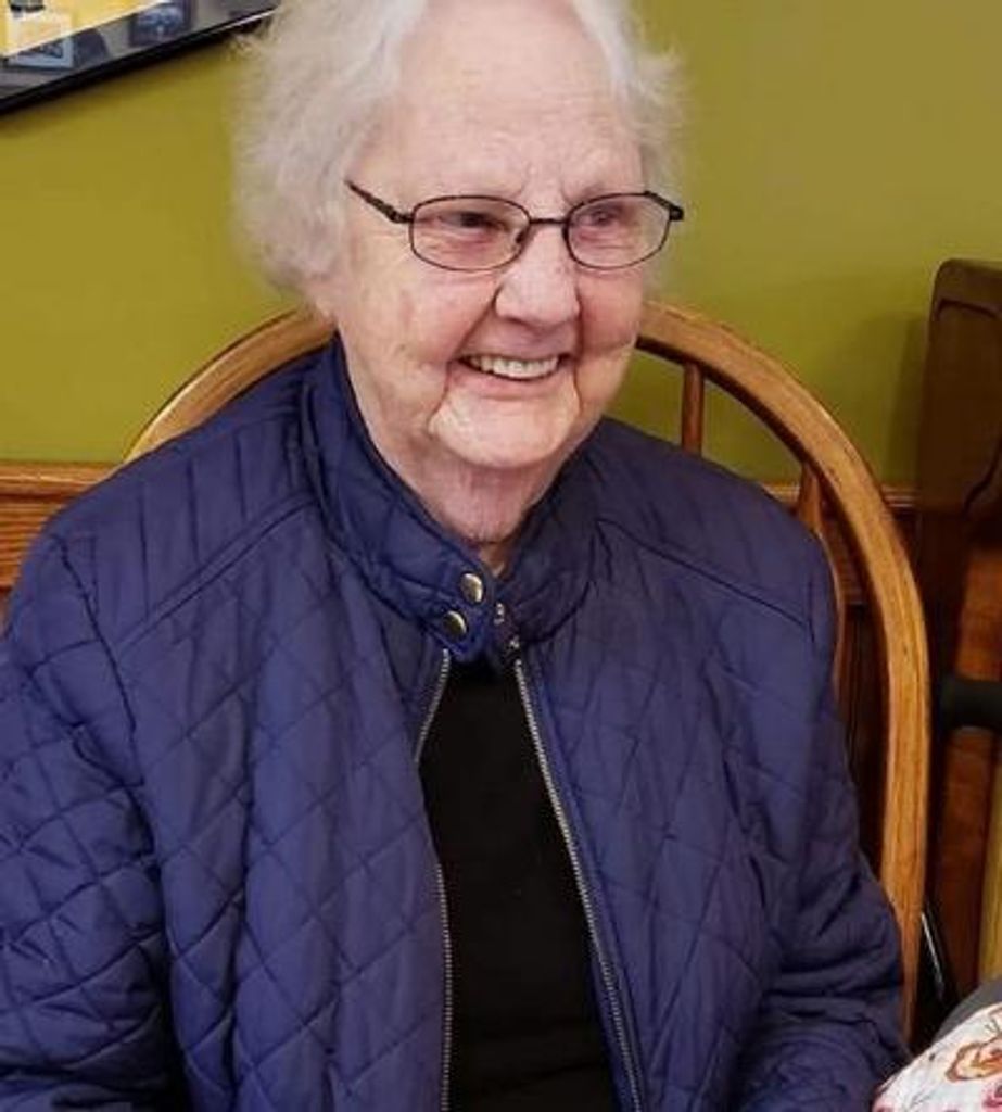 Patricia Ann Grubb Profile Photo
