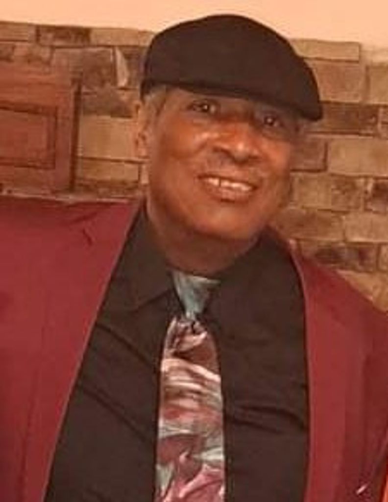 Maurice D. Burnett