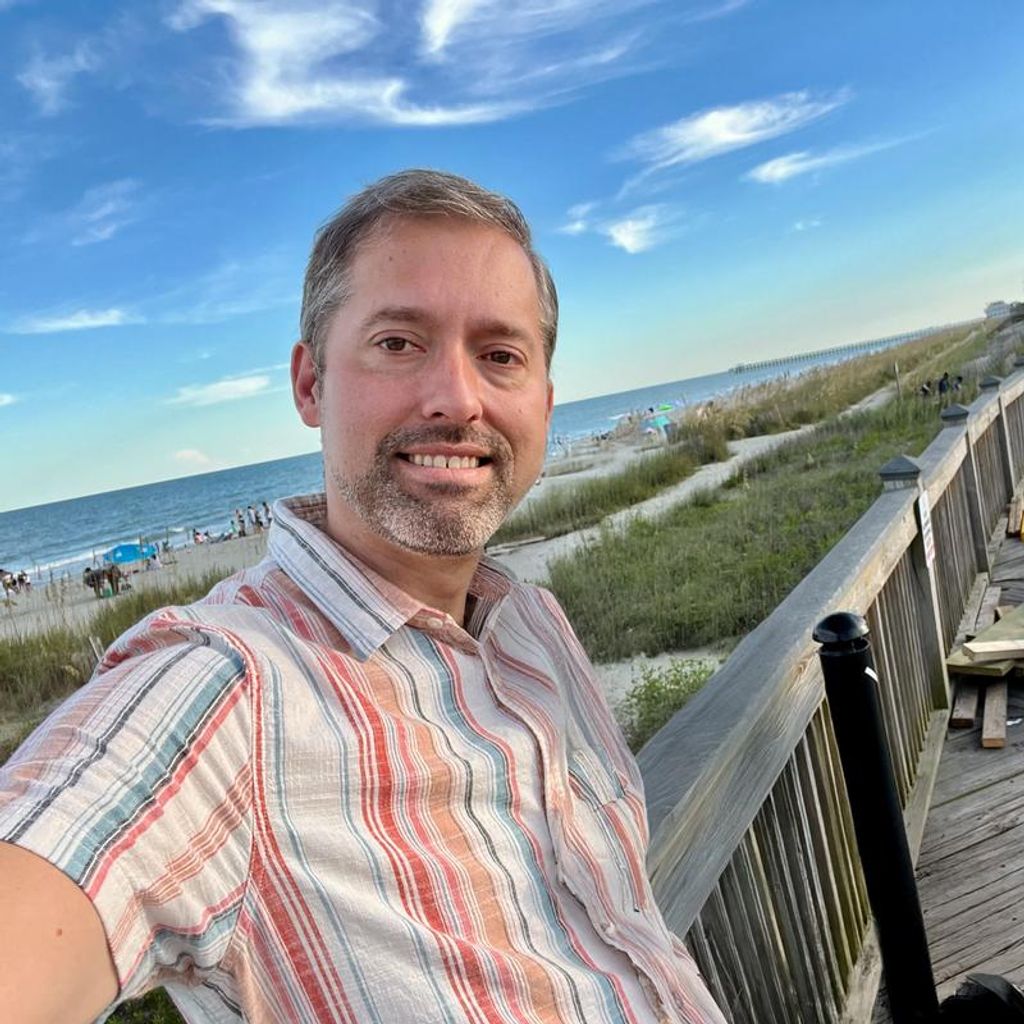 Wesley M. Wilk Profile Photo