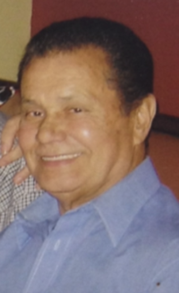 Angel L. Mendez