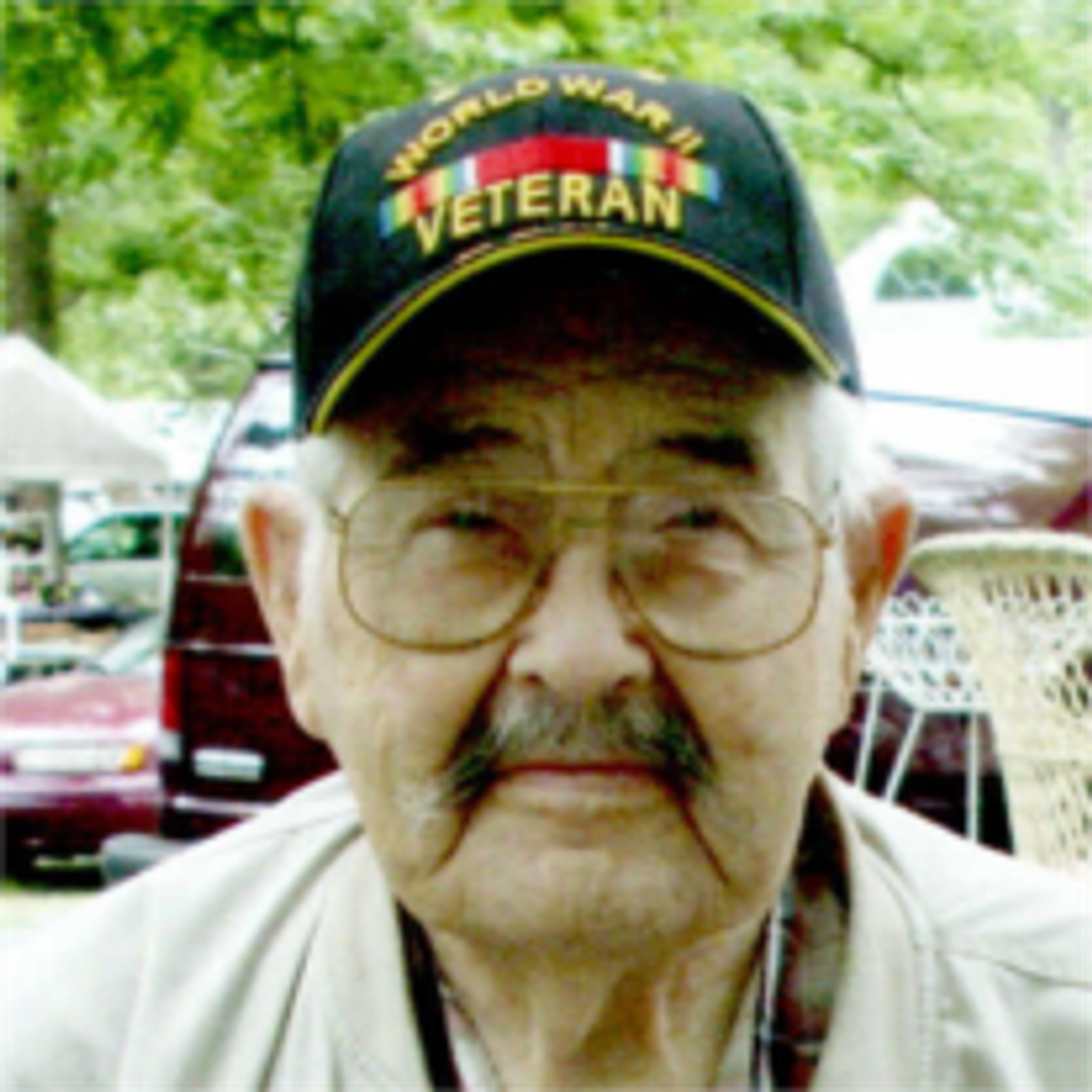 Dale E. Blevins