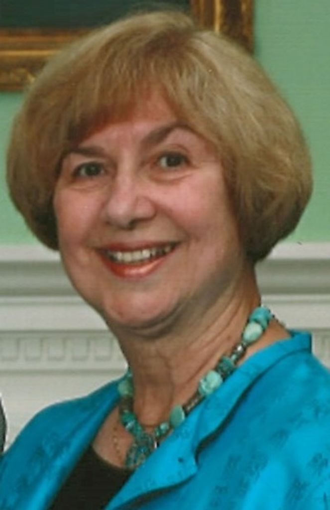 Patricia Lee Madsen Profile Photo