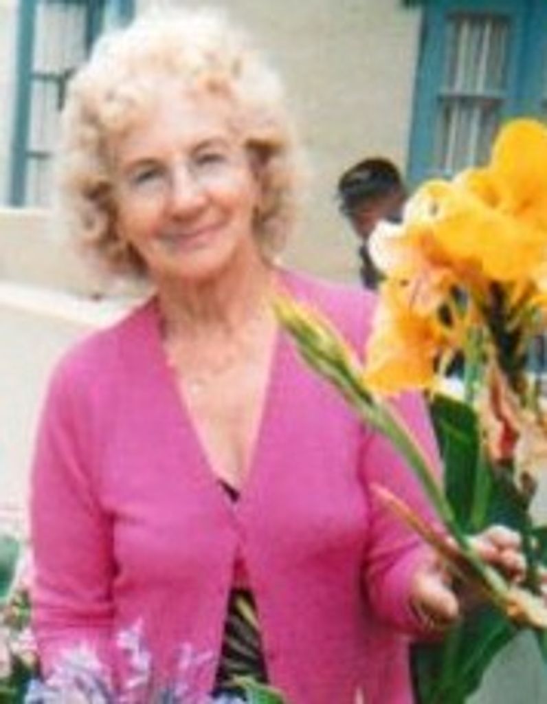 Edith Green-Mcginty Profile Photo