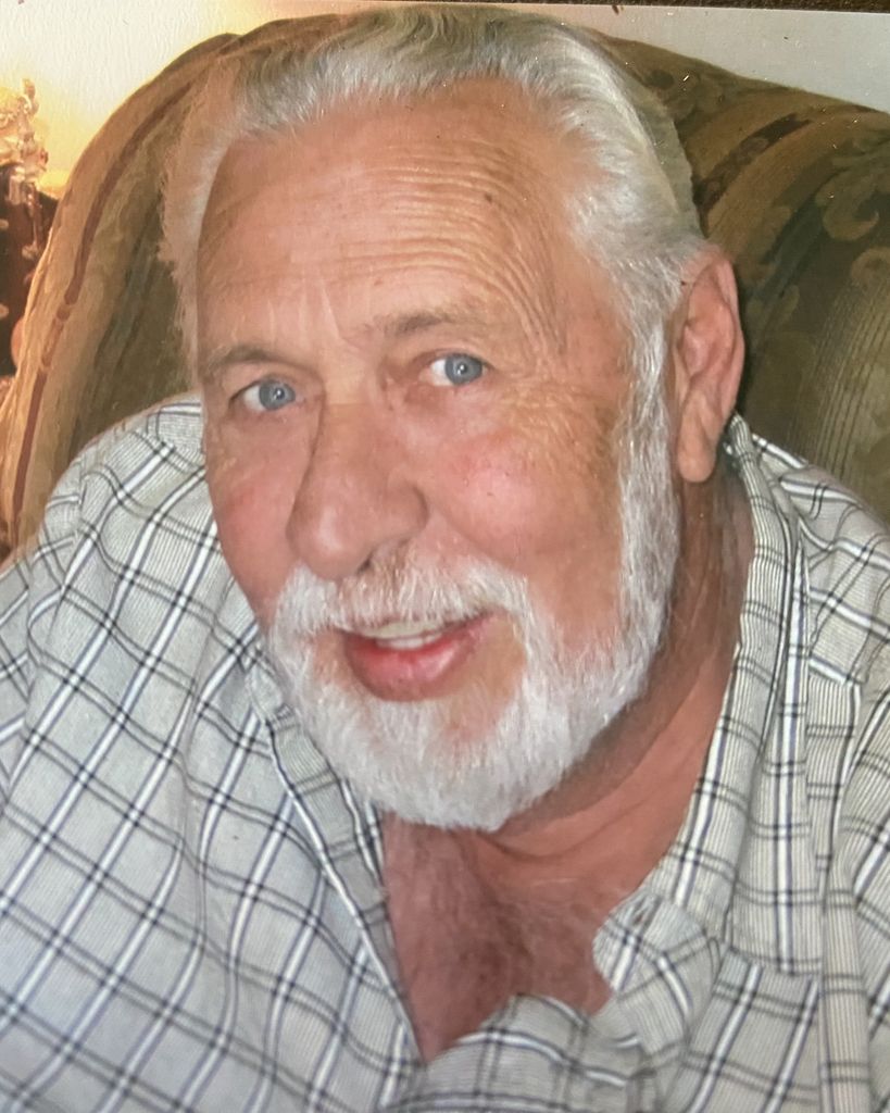 Kenneth Cecil Creech