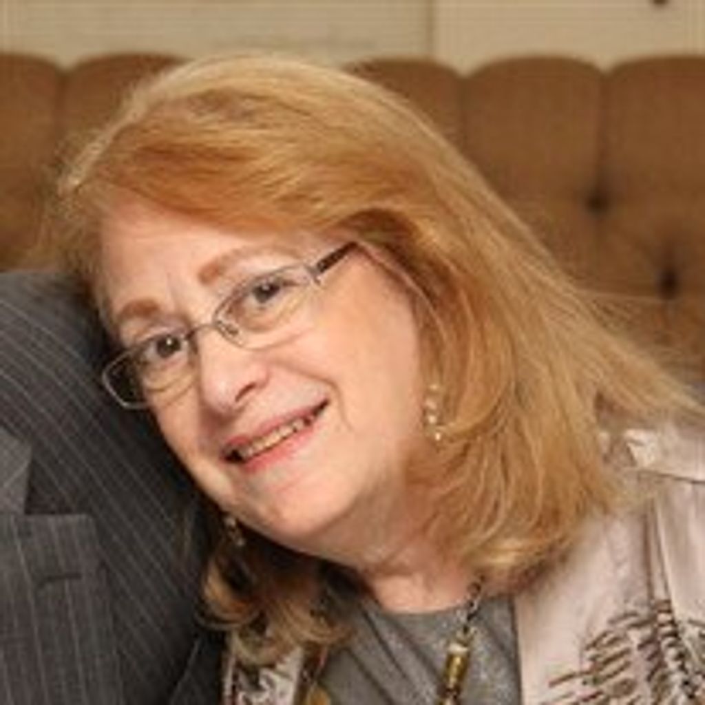 Susan  Joyce Blacklow