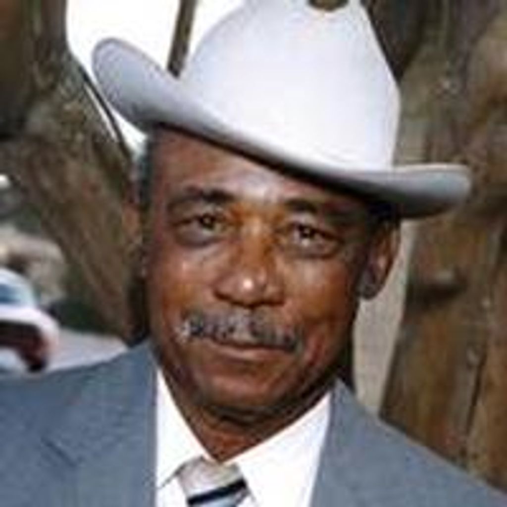 Willie Robinson, Jr