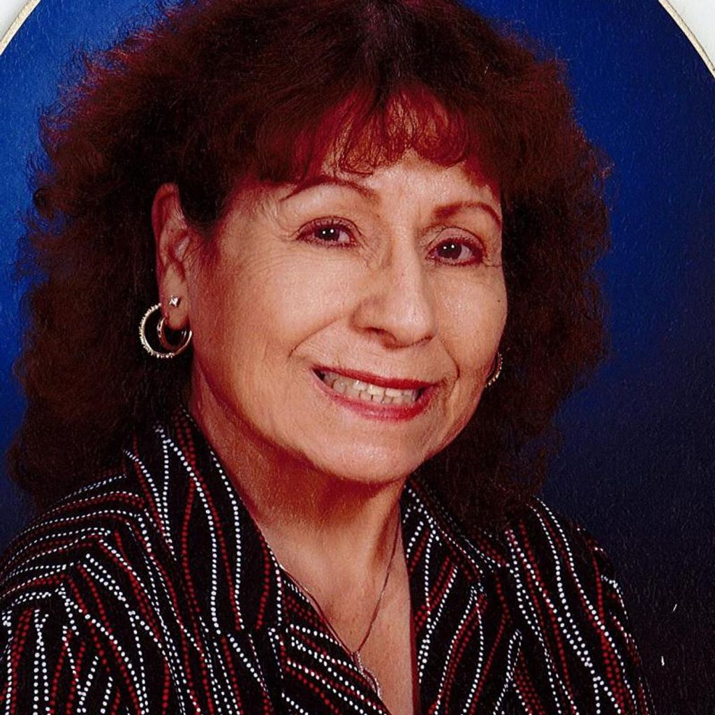 Mary Jane Roybal