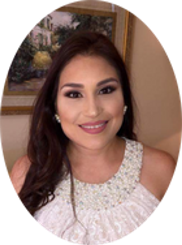 Lisa Marie Solis