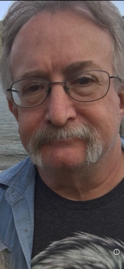David E. Huffman Profile Photo