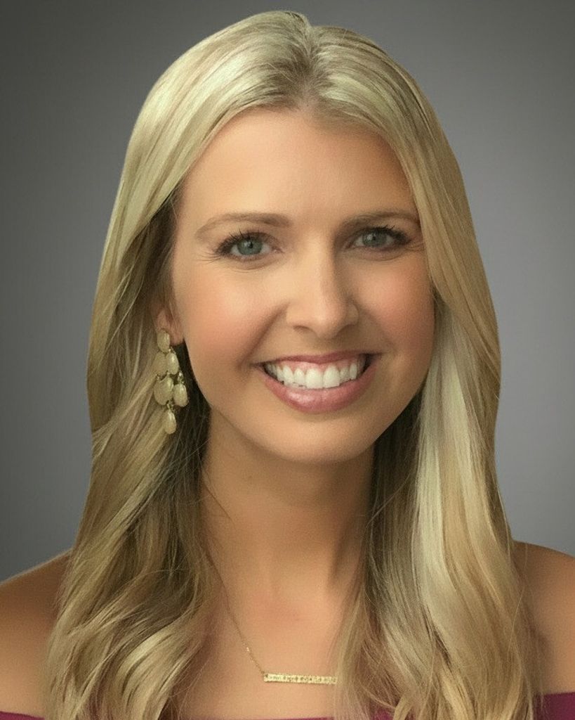 Alyssa "Aly" Page Taylor