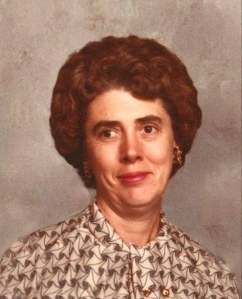 Katherine Melinda Banks