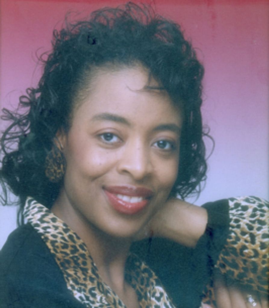 Wanda  O' Berry