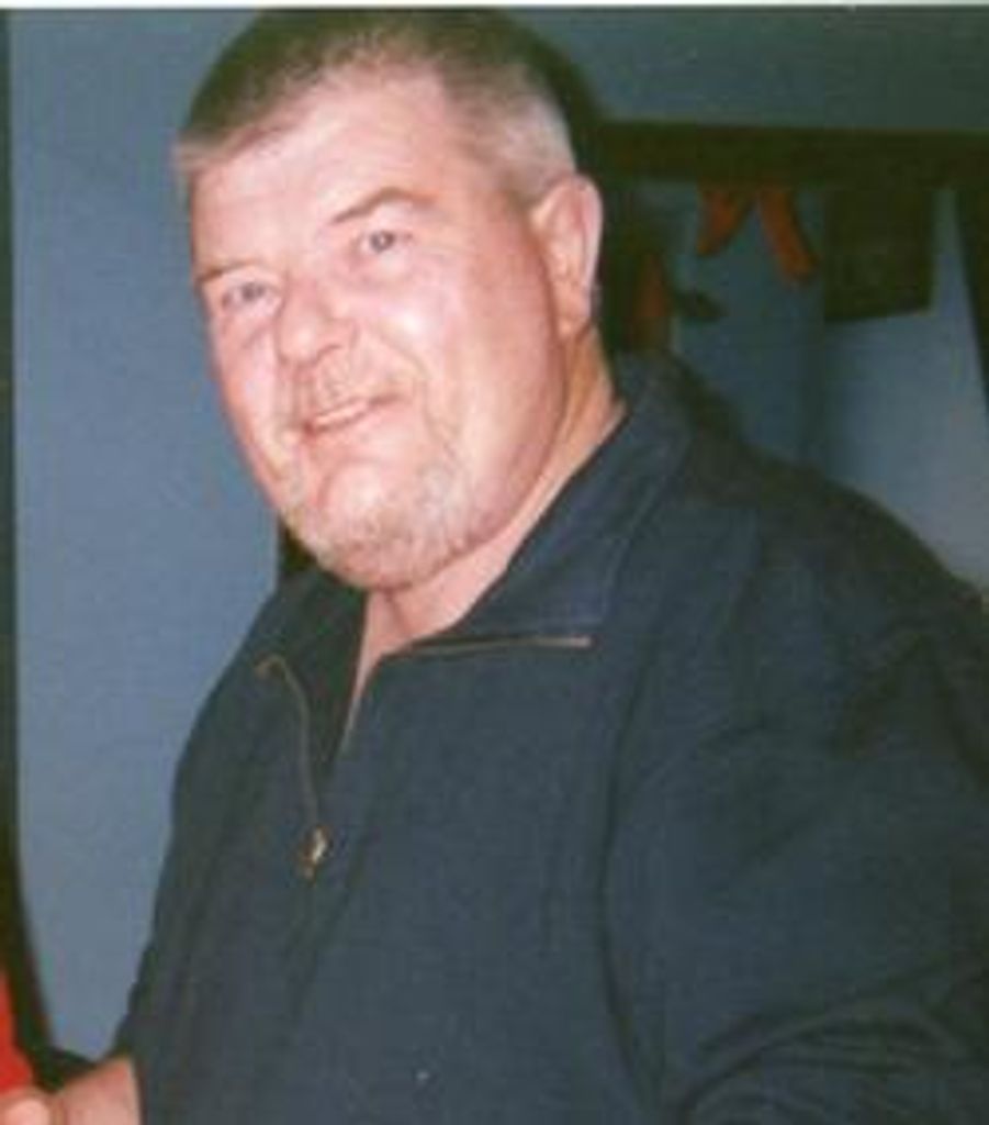 James "Mickey" Holley