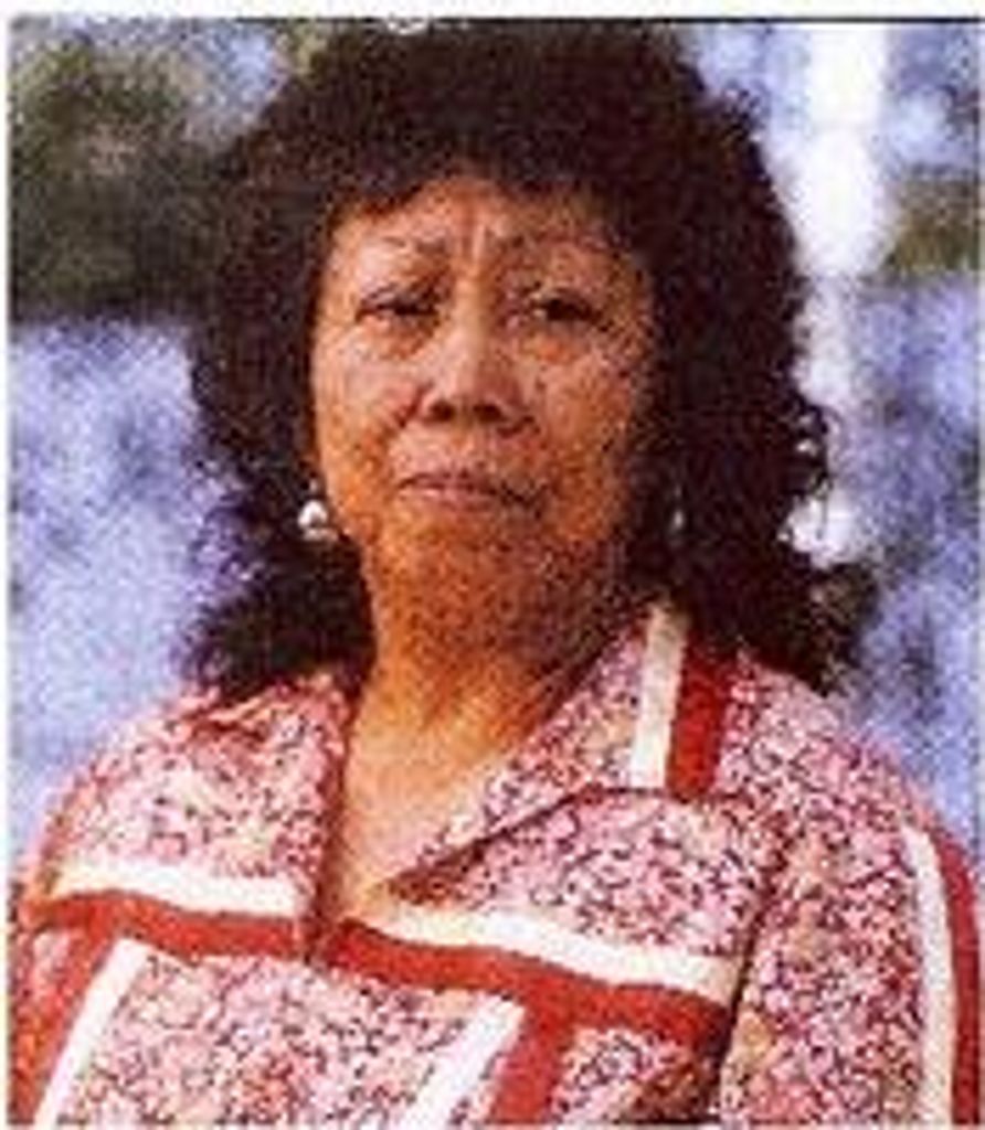 Ethel Jean Barber Profile Photo