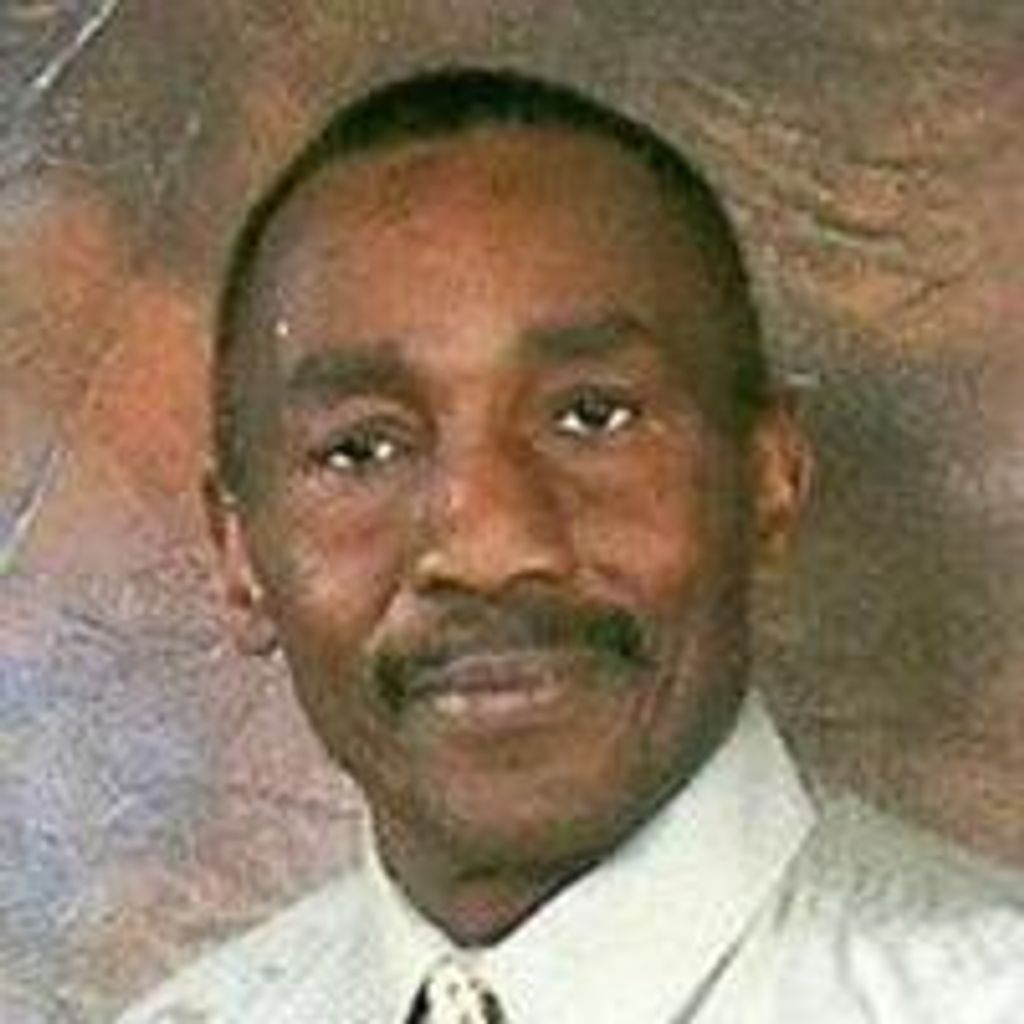 William Charles ""Willie C"" Hardiman Profile Photo