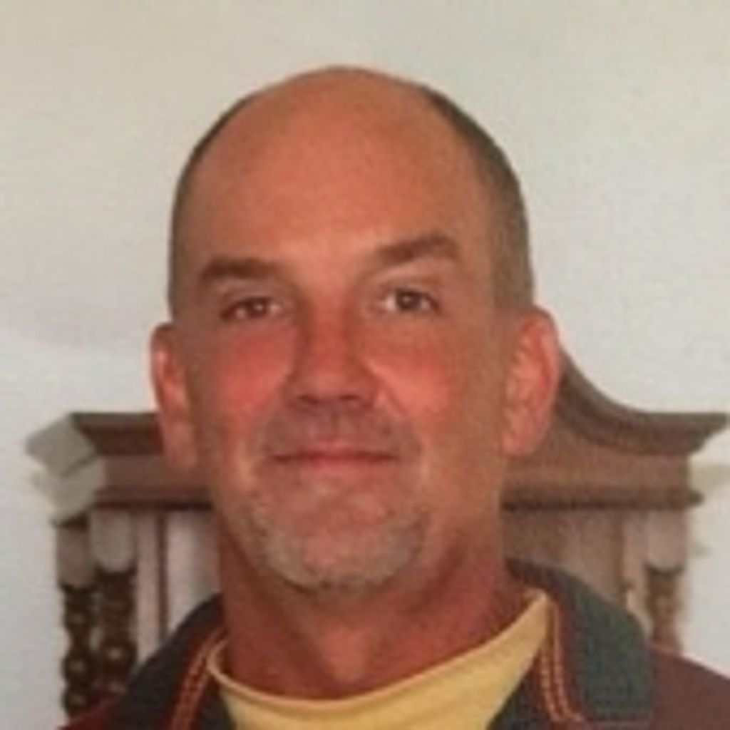 Gary Underwood