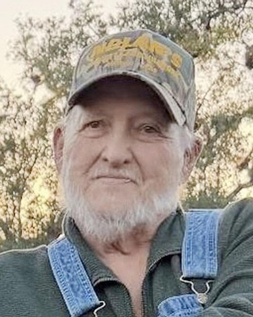 Ronald "Ronnie" Wayne Nolan