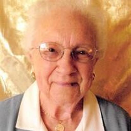 Josephine Thelma Leslie Profile Photo