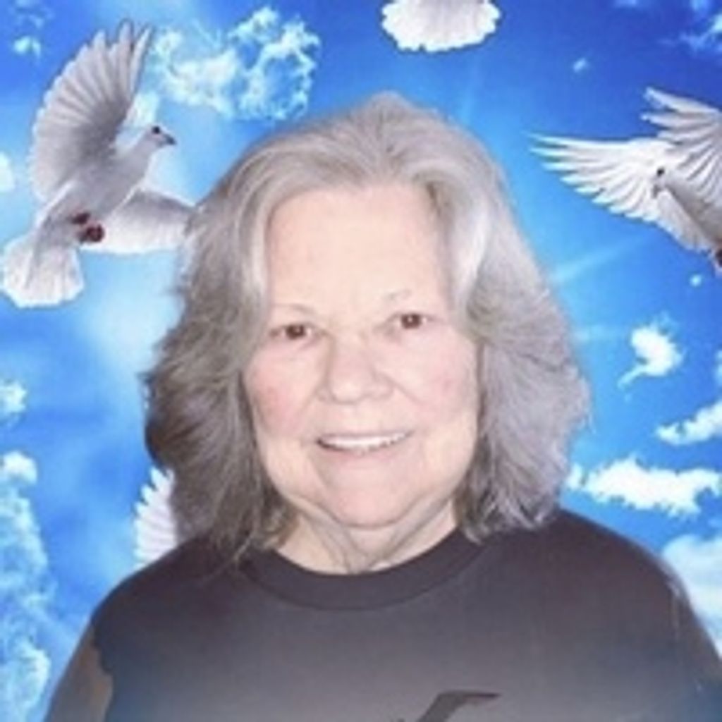 Phyllis O. Turner
