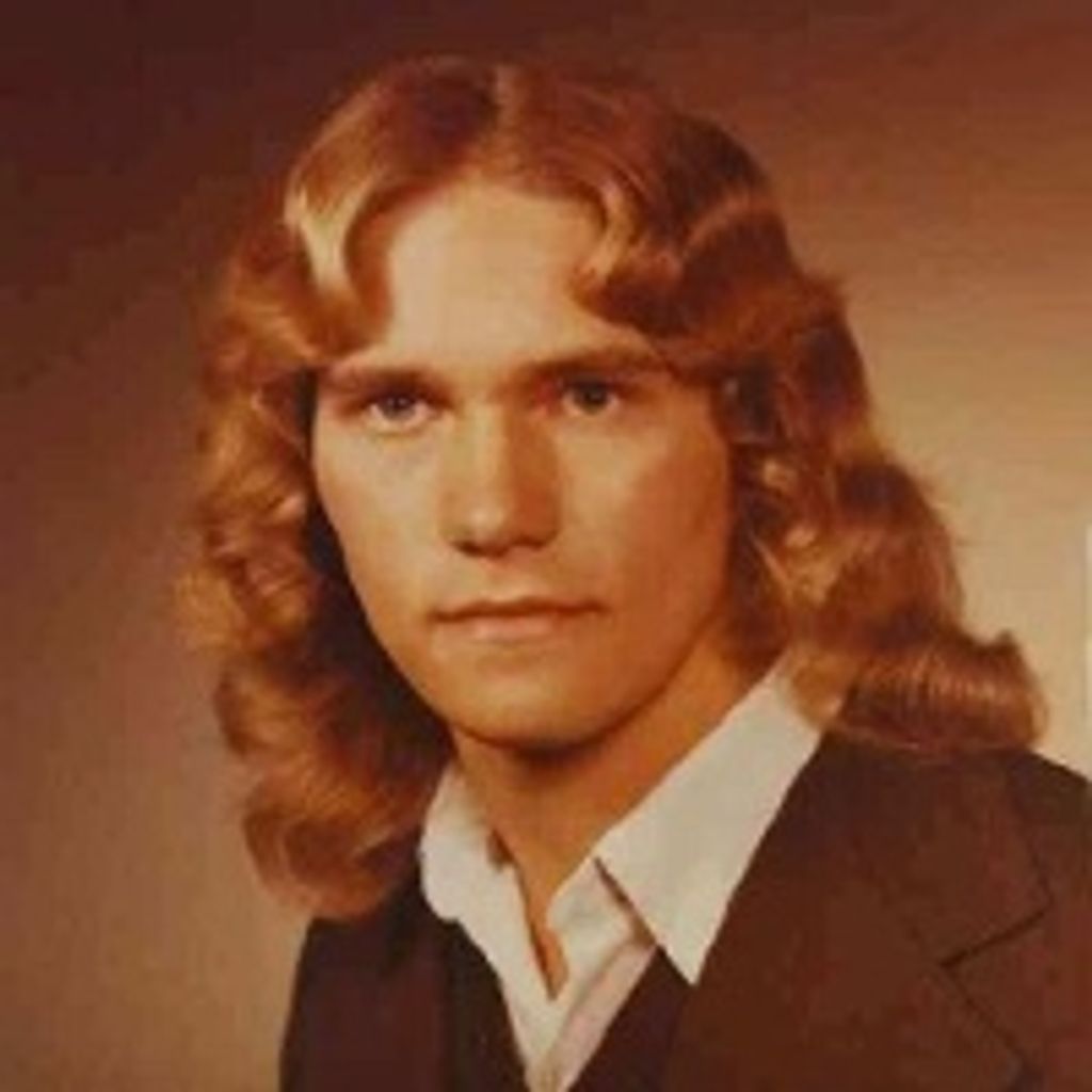Richard Sorenson